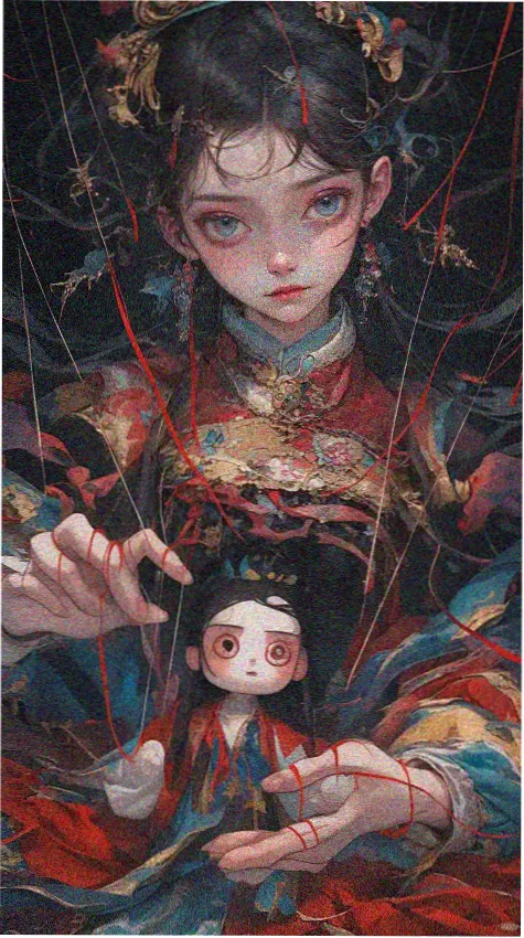 新片封面
